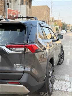 تويوتا راف 4